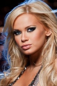 Masha Lund portrait
