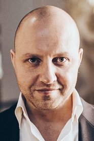 Mikhail Petrenko portrait