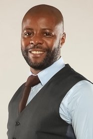 Pascal Nouma portrait