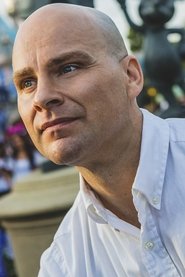 Guy Klender portrait