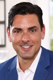 Ryan Driller portrait