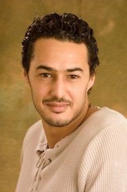 Ahmed Haroon portrait