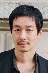 Ryo Kase portrait