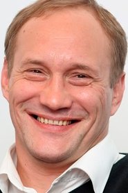 Evgeniy Sidikhin portrait