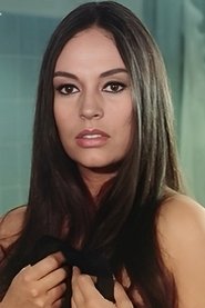 Diana Lorys portrait