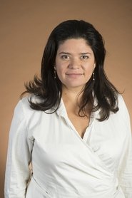 Raquel Garrido portrait