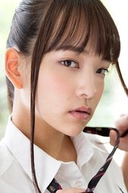 Mikako Abe portrait