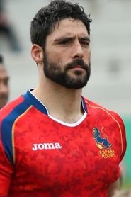 Jaime Nava de Olano portrait