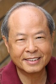 Raymond Ma portrait