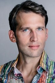 Tillbert Strahl portrait