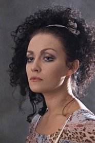 Zhanna Oganesyan portrait