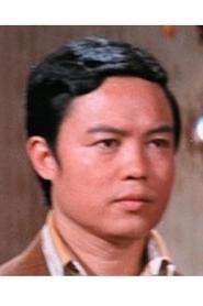 Robert Chan Law-Bat portrait