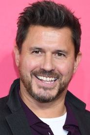 Jeremy Edwards portrait