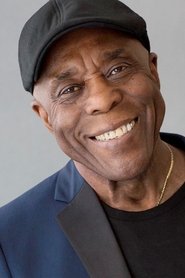 Buddy Guy portrait