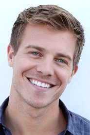 Michael Roark portrait