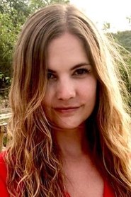 Julie Rode Nygaard portrait