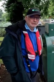 Volunteer Lock Keeper portrait