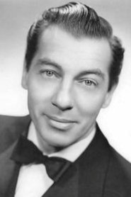 Carleton Young portrait