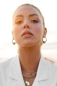 Mia Rouba M. Kiss portrait