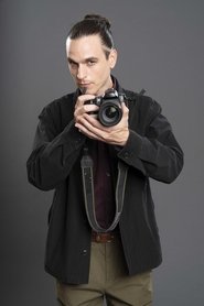 Luca Nucera portrait