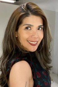 Geneva Cruz portrait