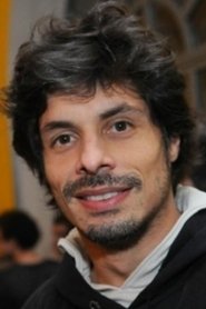 Daniel Alvim portrait