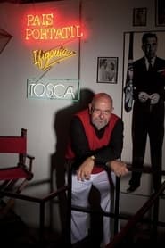 Iván Feo portrait