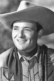 Whip Wilson portrait