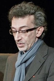 Lorenzo De Feo portrait