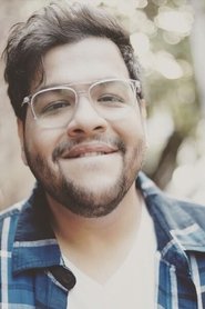 Kashyap Kapoor portrait