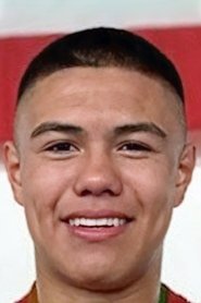 Daniel Garcia portrait
