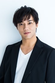 Yuta Ozawa portrait