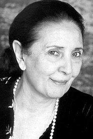 Regina Bianchi portrait