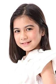 Lhian Khey Gimeno portrait