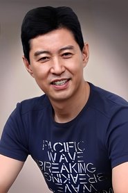 徐经纬 portrait