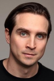 Luke Van Bergen portrait