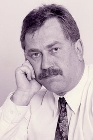 Heikki Koort portrait