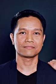 Alvin B. Yapan portrait