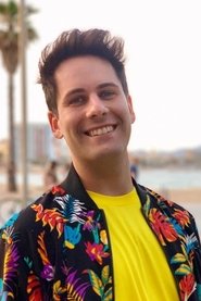 Luigi Calagna portrait