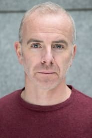 Alan Howley portrait