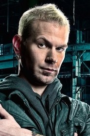 Chad Szeliga portrait