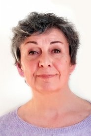 Anneli Ranta portrait