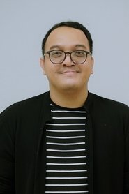 Gin Teguh portrait