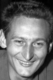Edward Skórzewski portrait