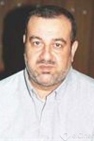 Ali Sultan portrait