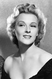 Ilona Massey portrait