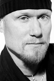 Kjell Breivik portrait