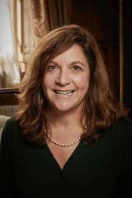 Caryn Mandabach portrait