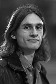 Leander Behal portrait