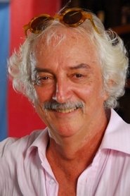 Mário José Paz portrait